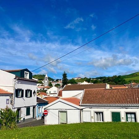 Alojamento Confortavel A 2 Min Da Praia Horta  Exterior foto